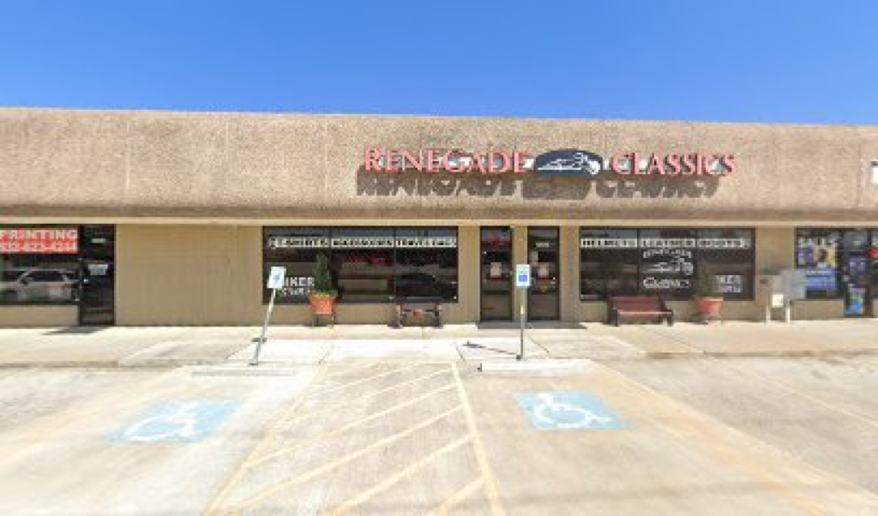 5 Starts Massage photo 1