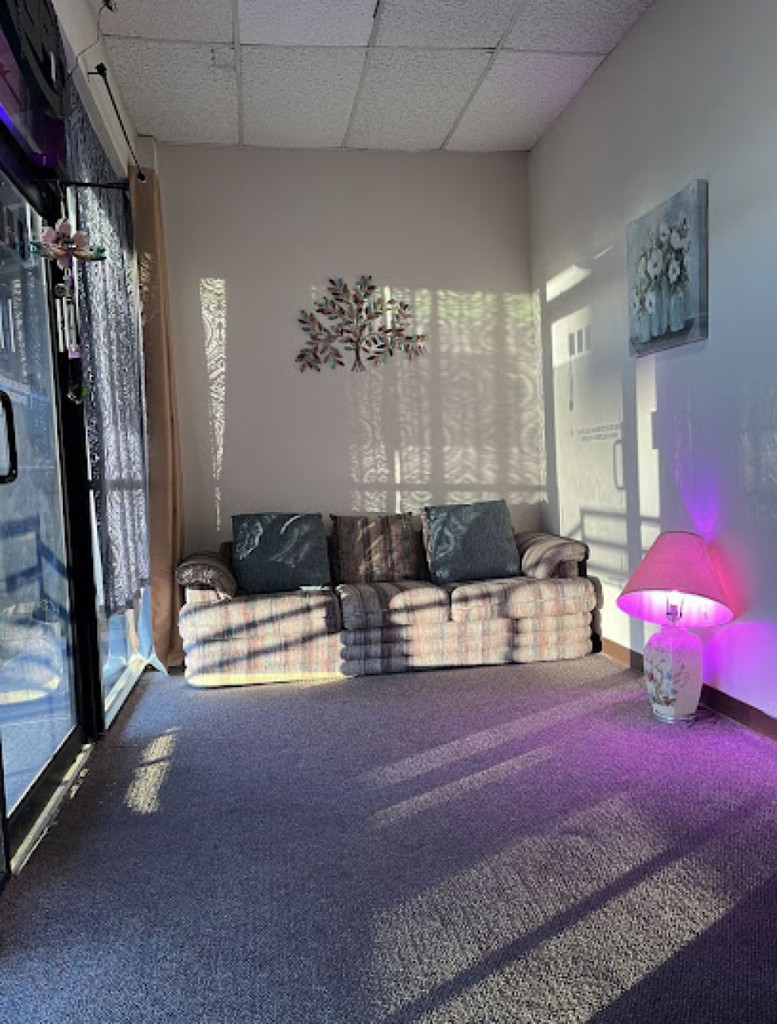 Asian Spa Massage photo 1