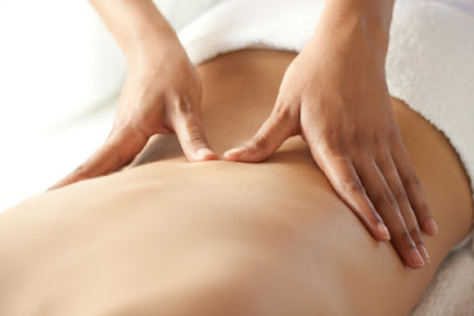 Natural Healing Massage photo 1