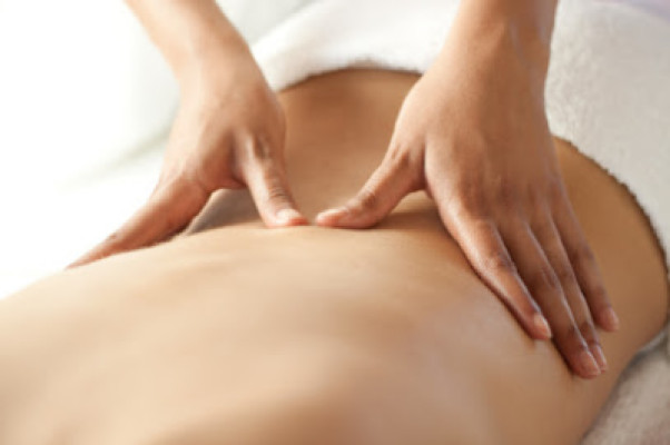Natural Healing Massage listing photo