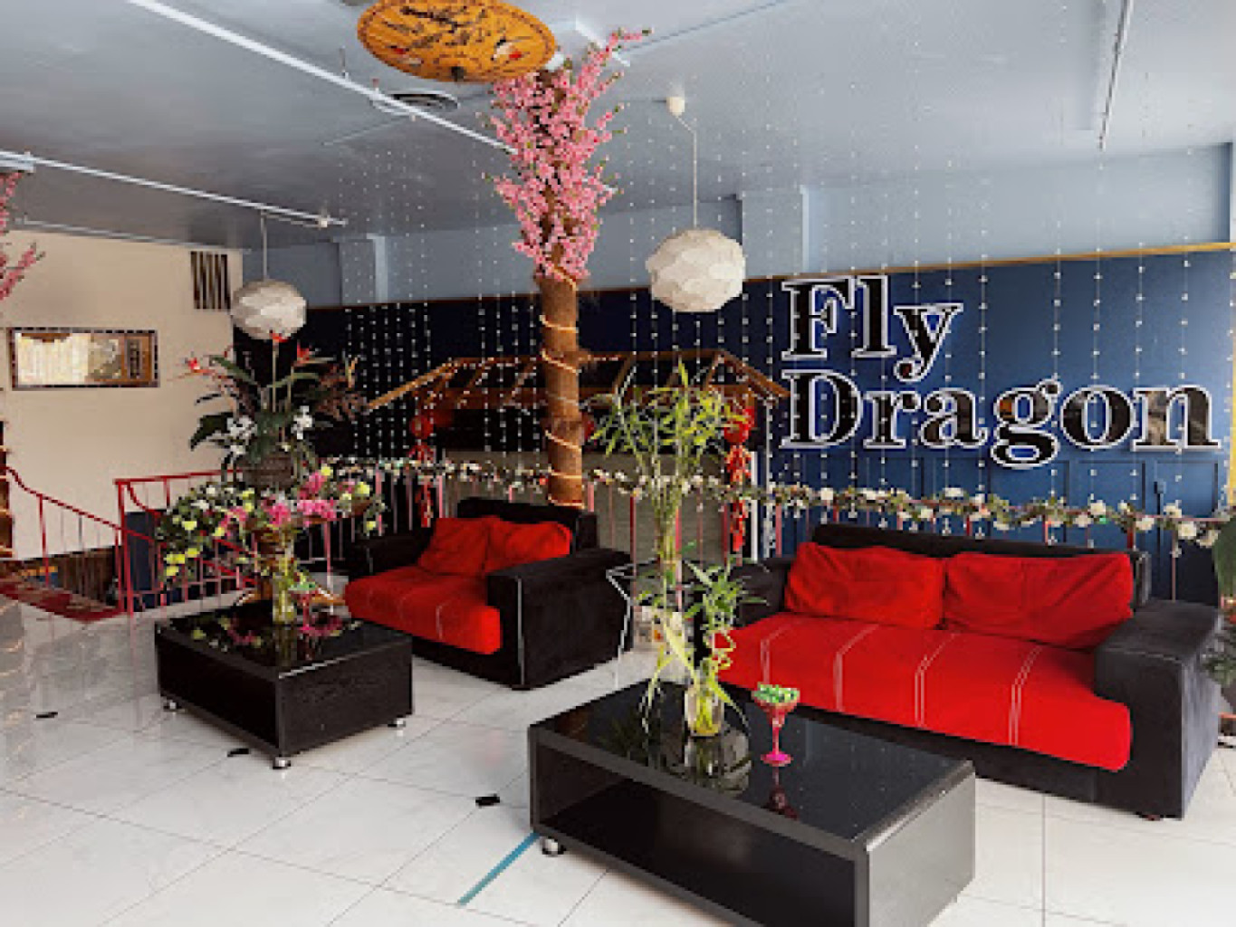 Fly Dragon Spa photo 1