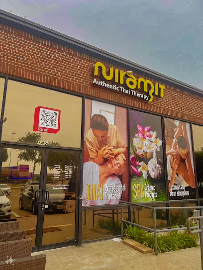 Niramit Thai Massage and Spa photo 1