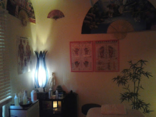 Mandarin Massage listing photo