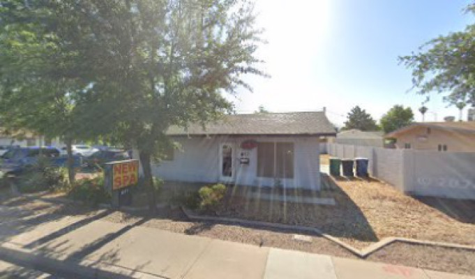 Country Spa listing photo