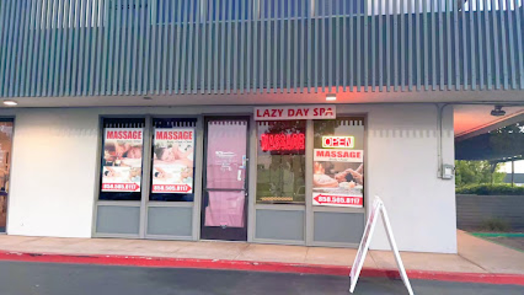 Lazy Day Spa photo 1
