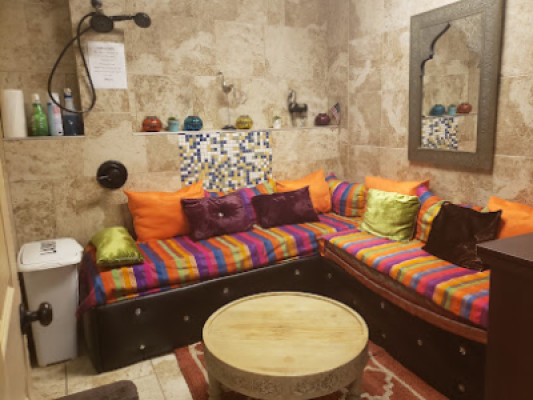 Moroccan Steam Spa listing photo
