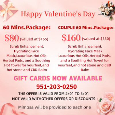 Grace Massage listing photo