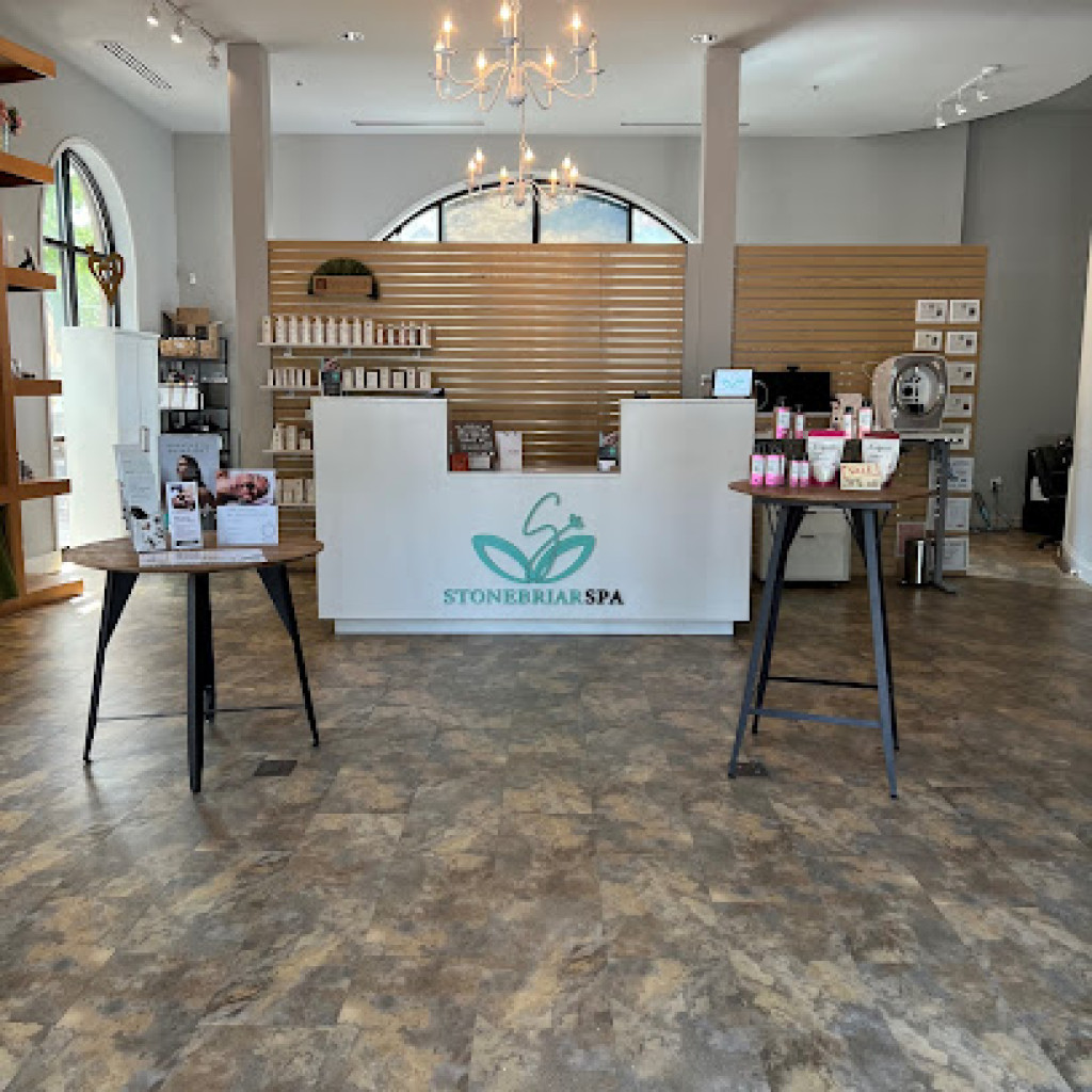 Stonebriar Spa photo 1