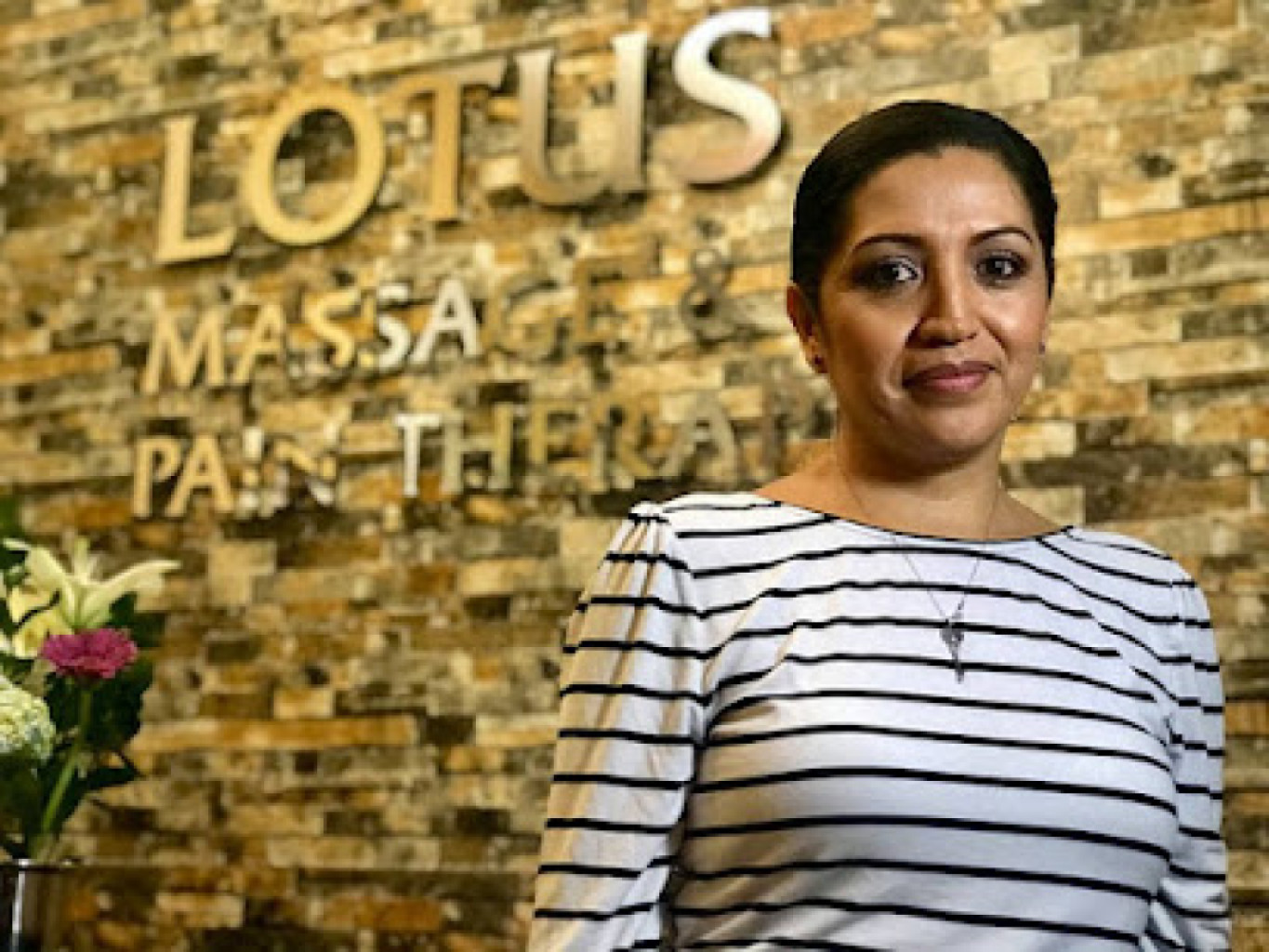 Lotus Massage Therapy photo 1