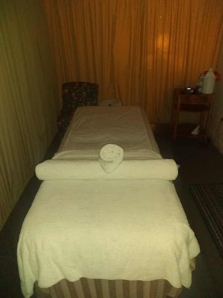 Chinese So Relax Massage photo 1