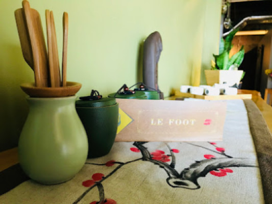 Le Foot Massage And Nail Care listing photo