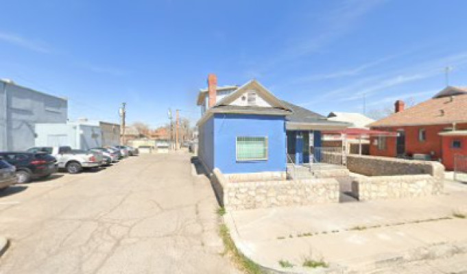 Lucky Spa listing photo