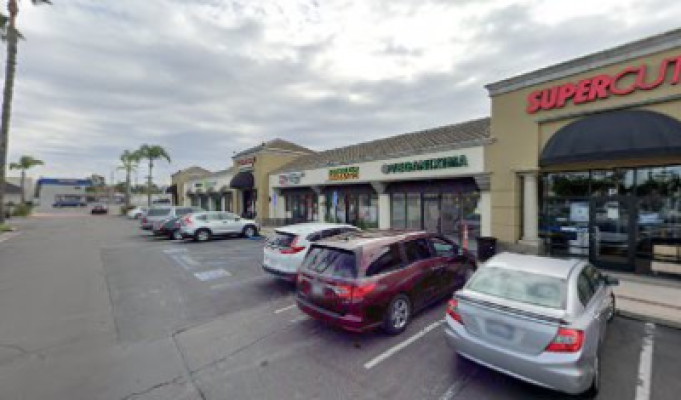 Anaheim Massage listing photo