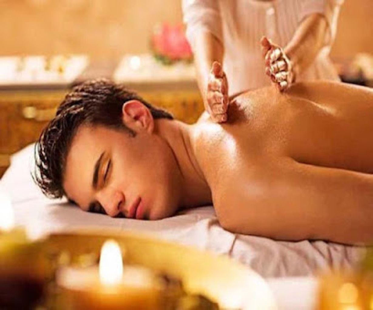 Sunflower Spa photo 1