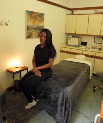 Relaxation Realm listing photo