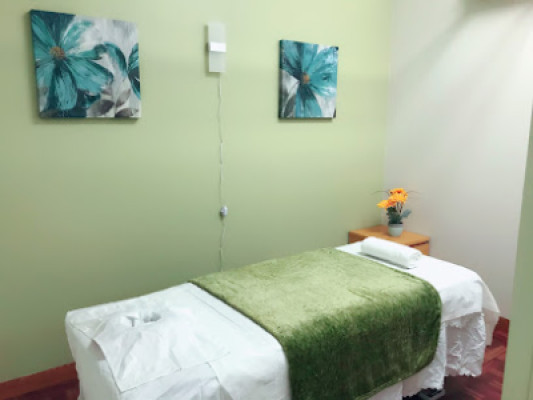 Massage Green Spa listing photo