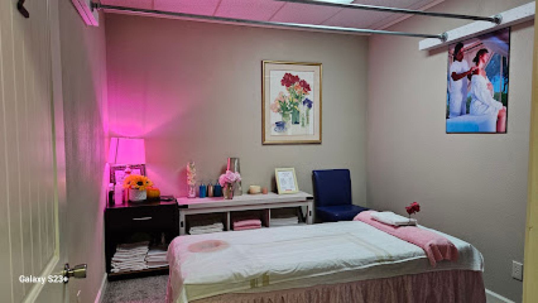 Asian Flower Day Spa photo 1
