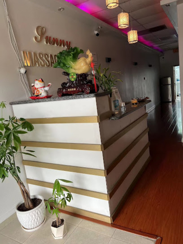 Sunny Day Spa photo 1