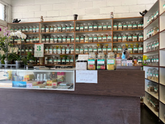 Asian Massage & Acupuncture listing photo