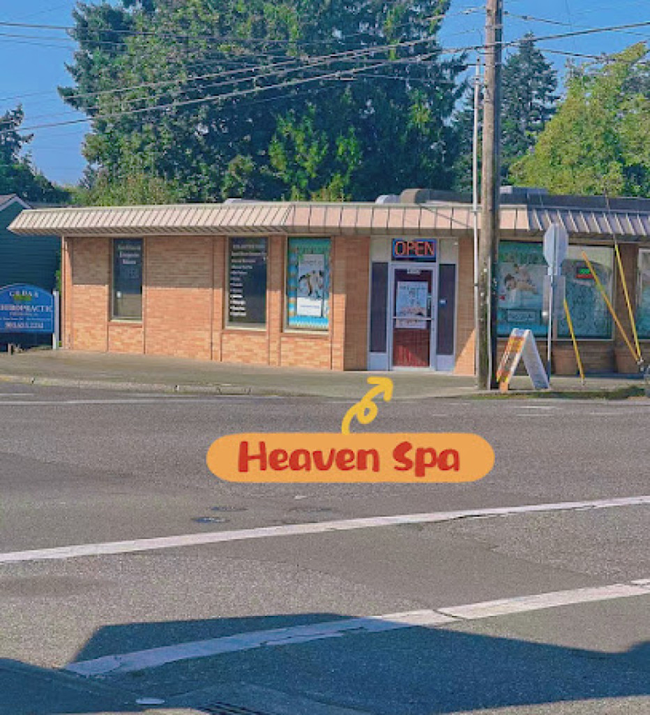 Heaven Spa photo 1