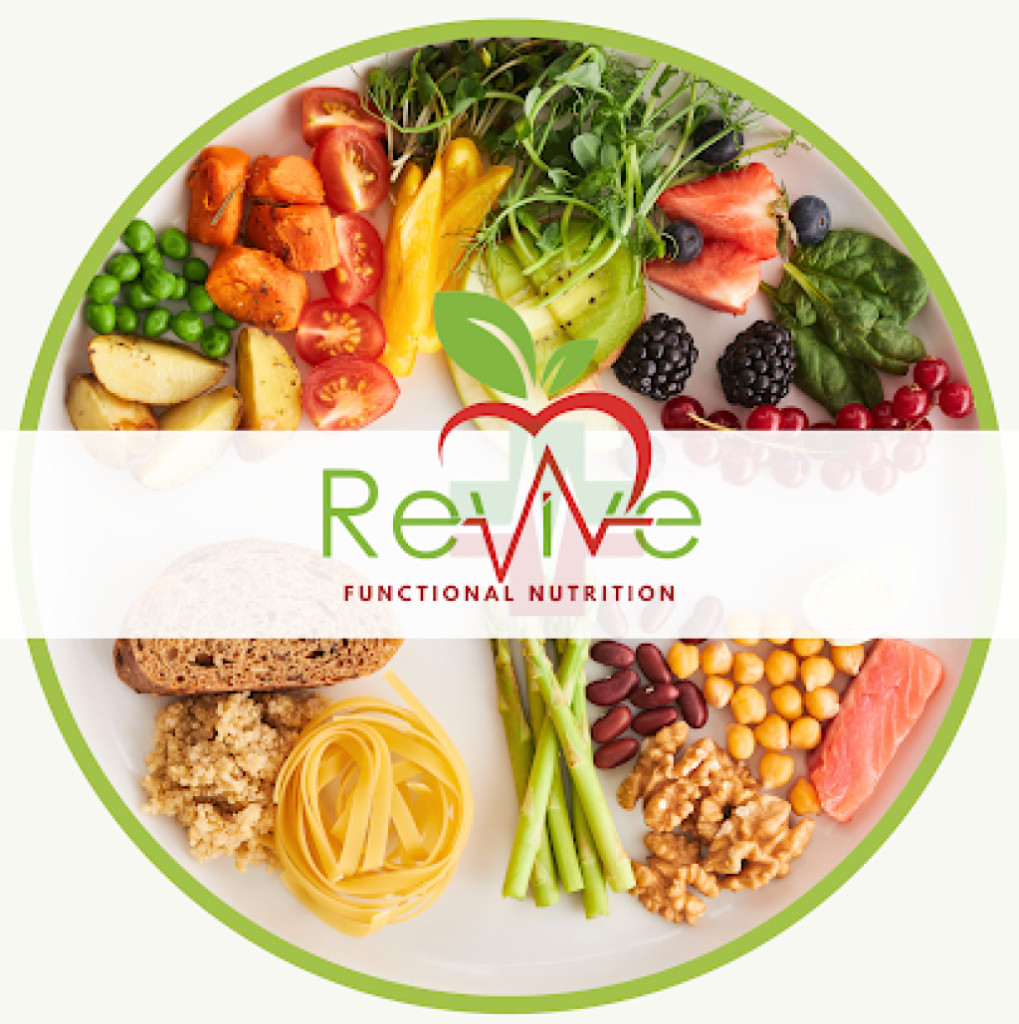 Revive photo 1