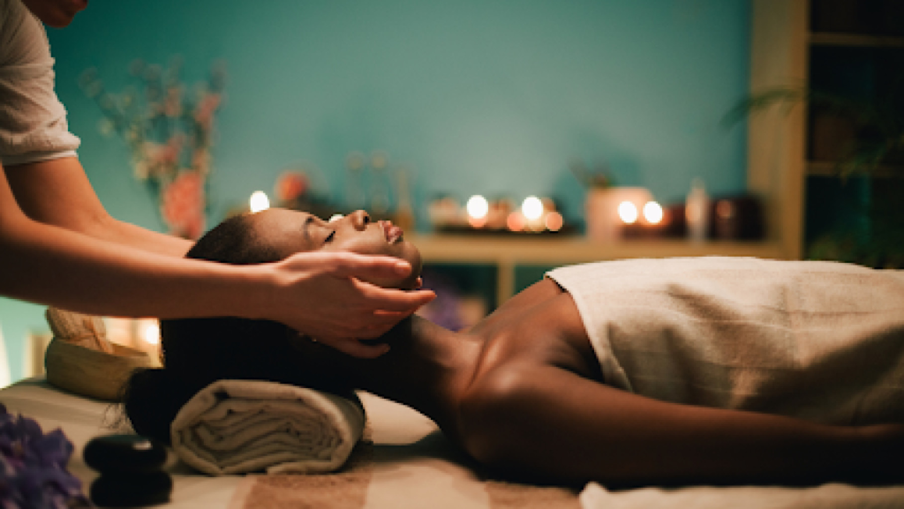 Thai Massage photo 1
