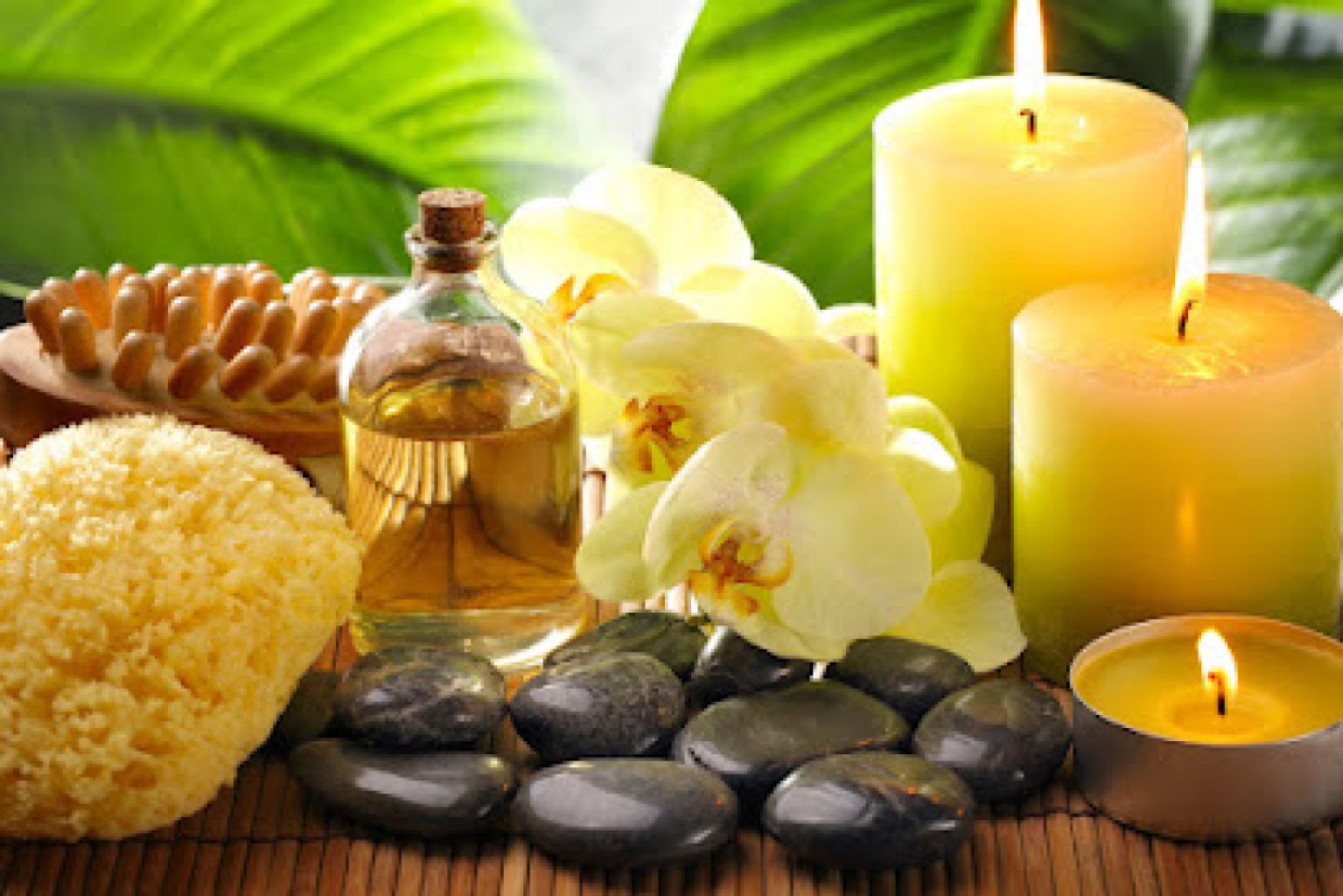 Sunflower Massage photo 1