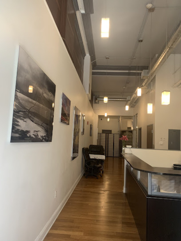 Zhang's Wellness Centre photo 1