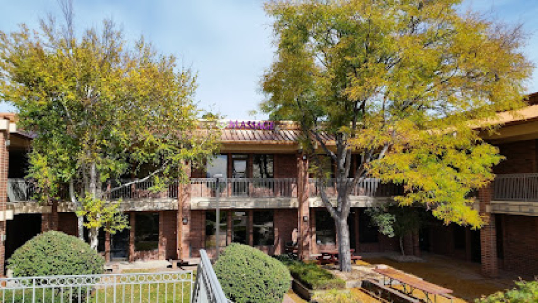 Natural Therapeutics Massage & Wellness photo 1