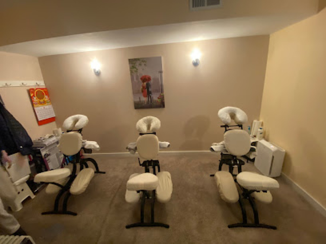 Magical Massage photo 1