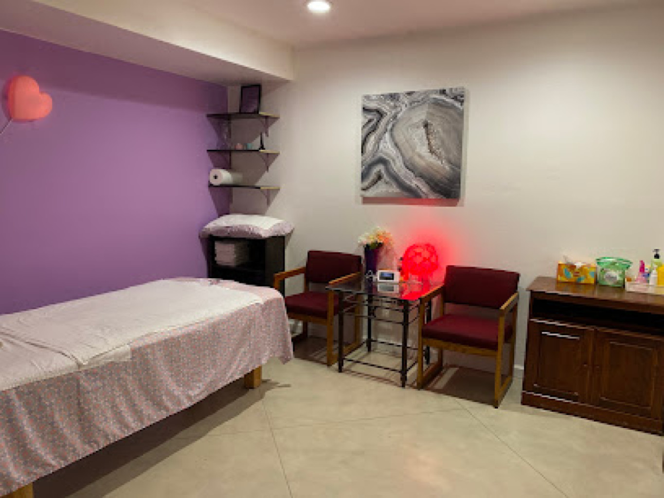 Jin Massage photo 1