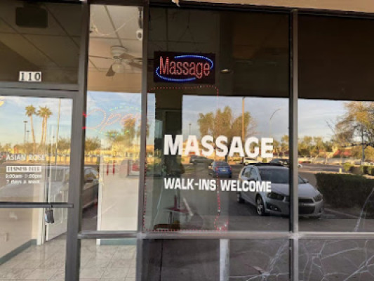 Iridium Spa listing photo