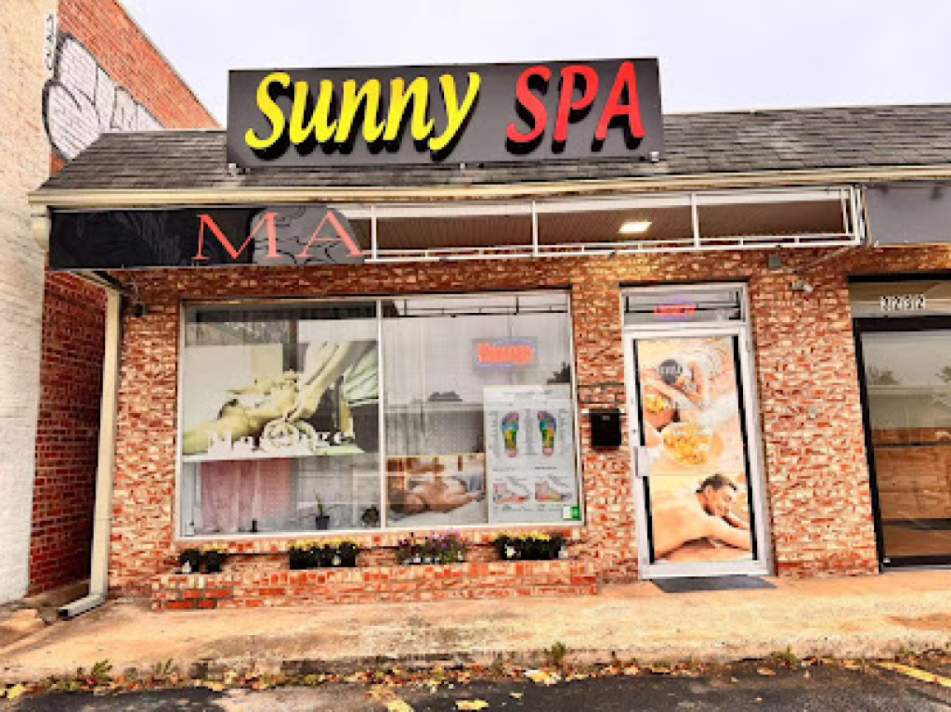 Sunny Spa&Massage photo 1