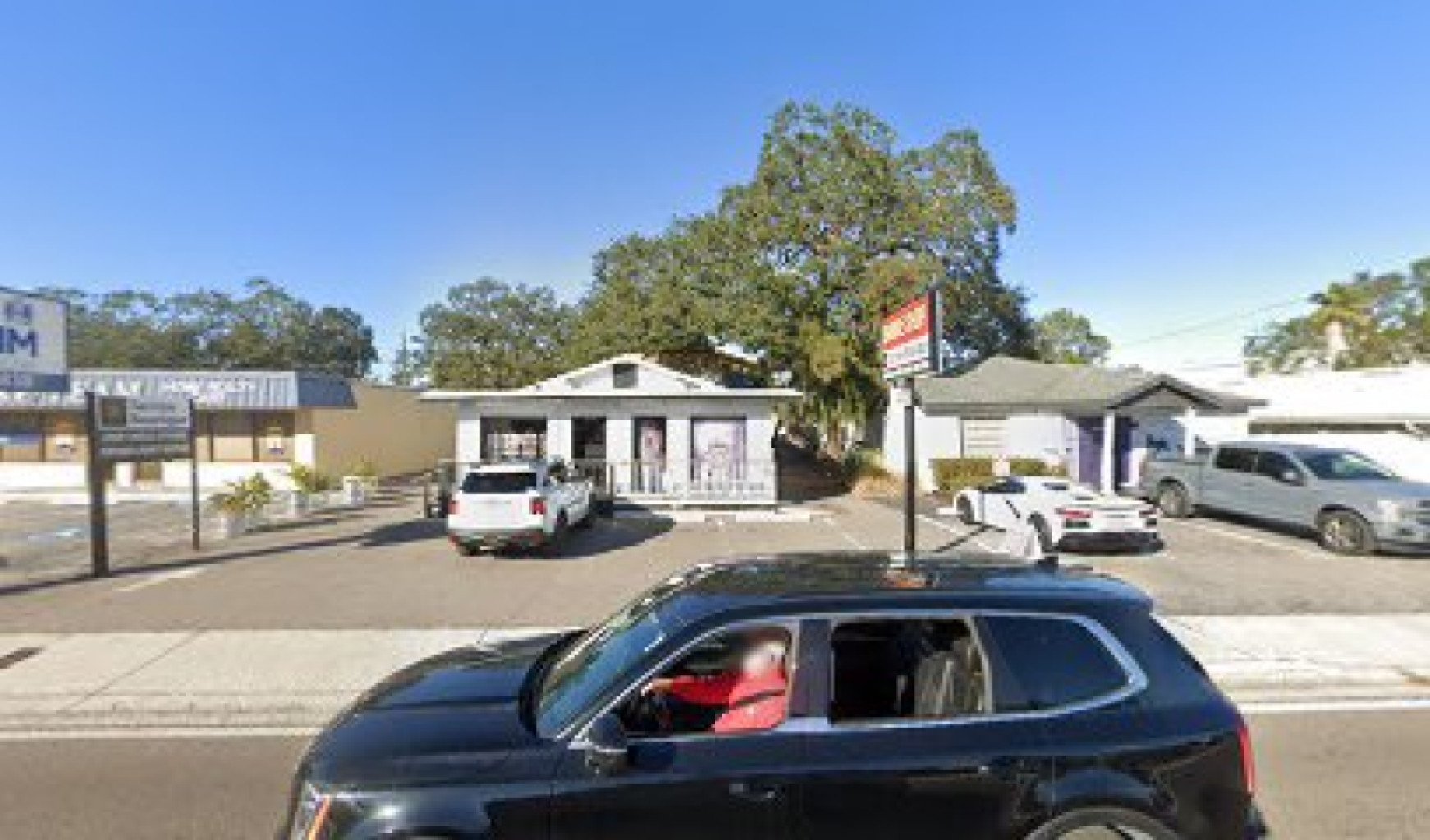 Kennedy Spa photo 1