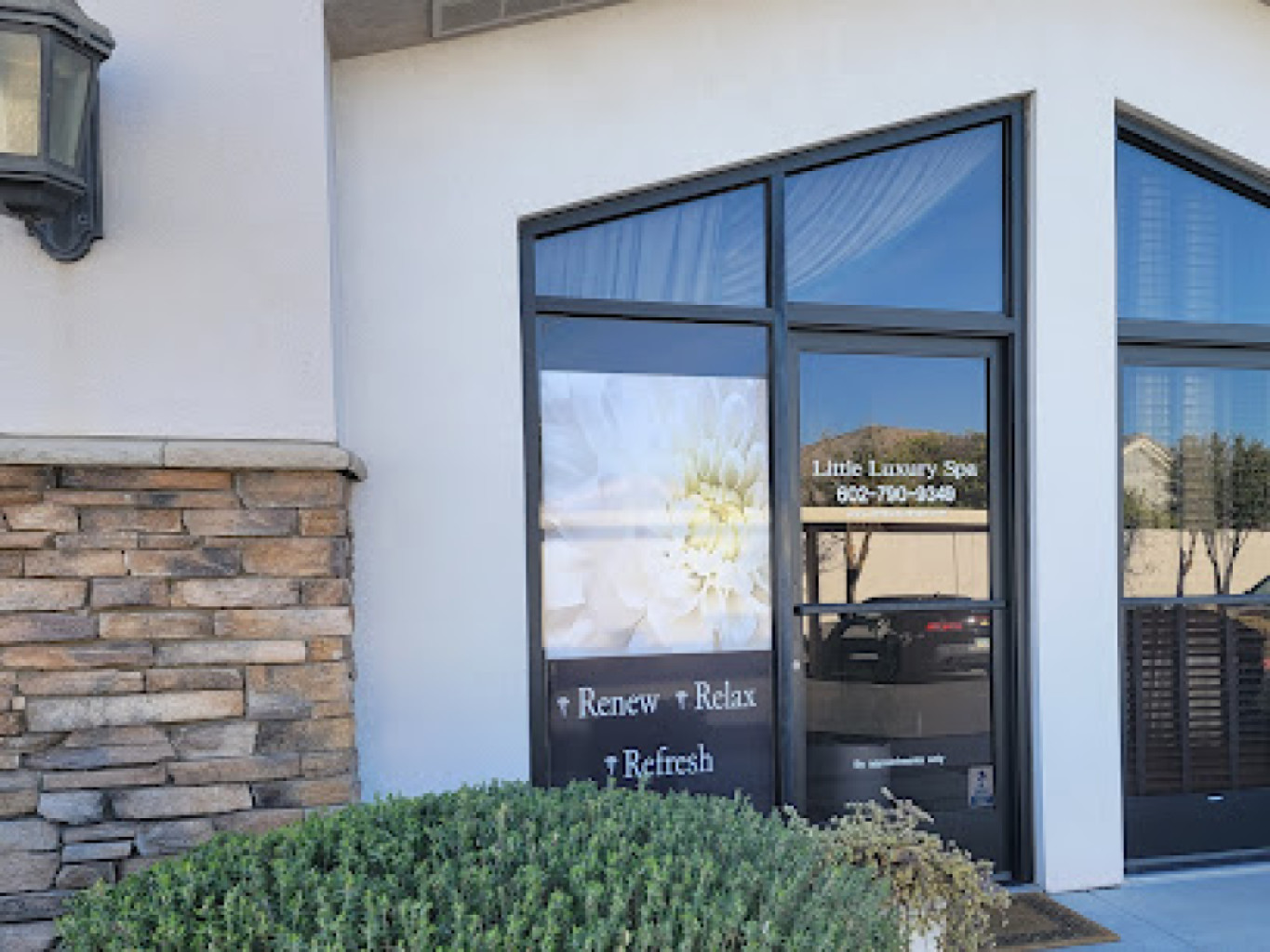 Nelly Spa photo 1