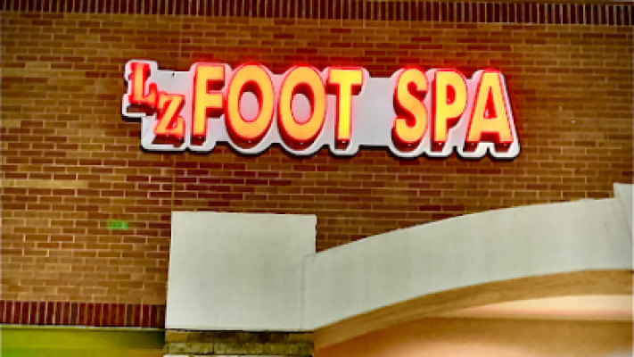 LZ Foot Spa listing photo