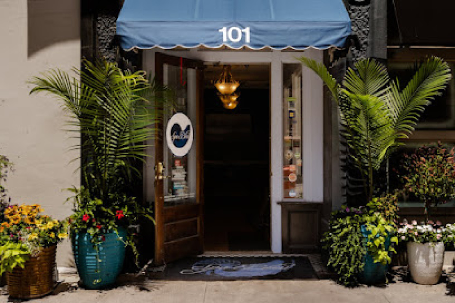 Spa Bleu photo 1