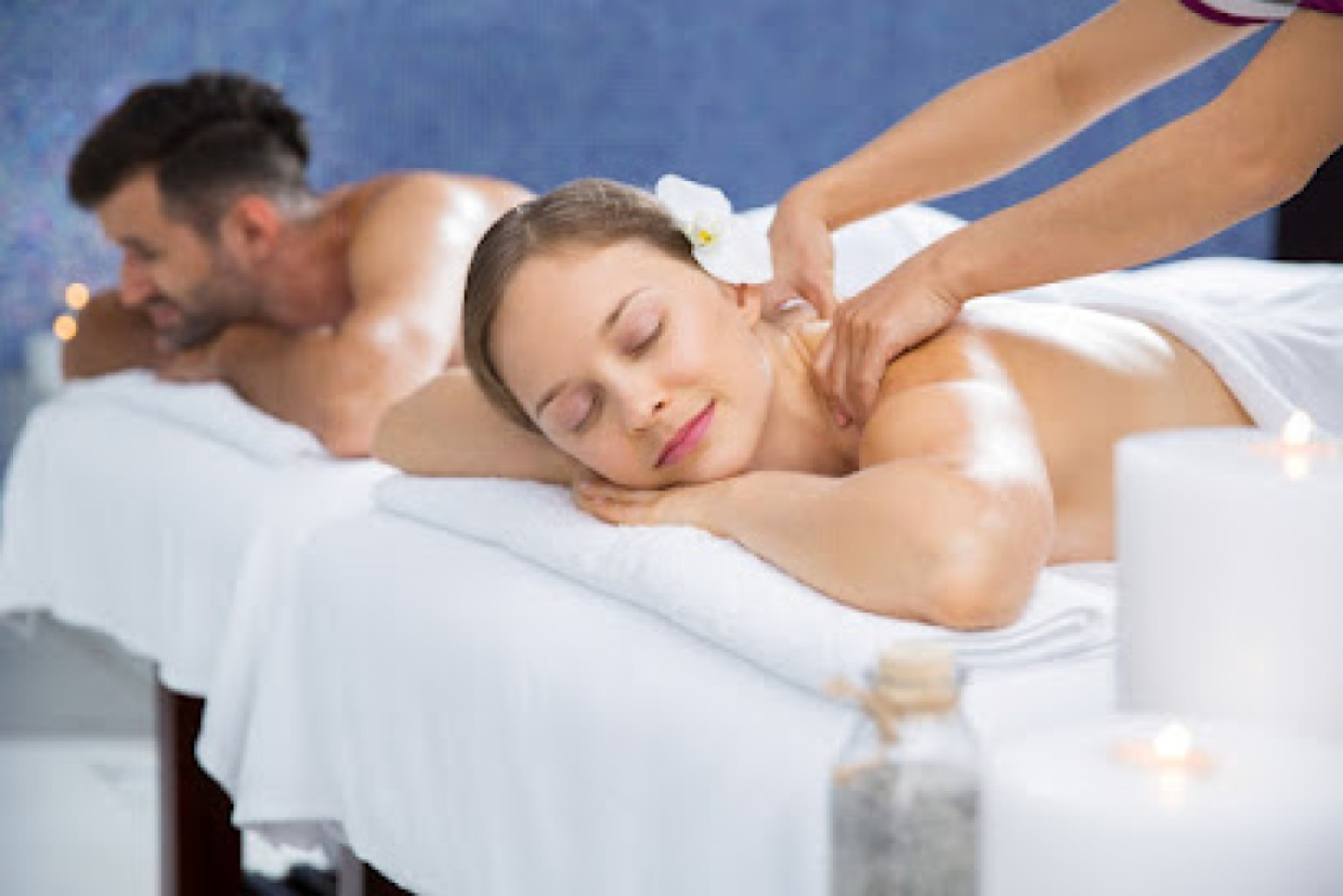 Murray Hill Day Spa photo 1