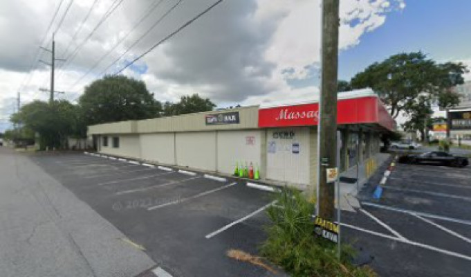 Serenity Spa listing photo