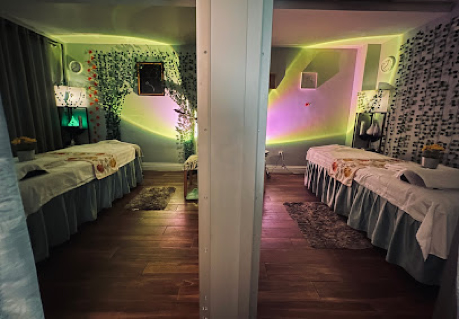 Qing Lotus Spa photo 1