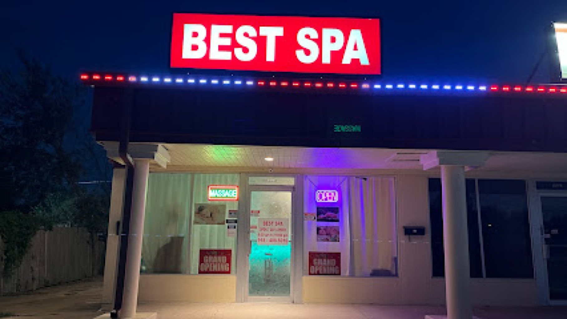 Best spa photo 1