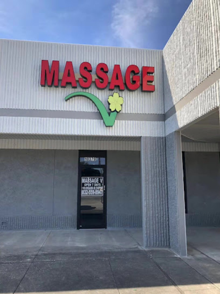 Massage V photo 1