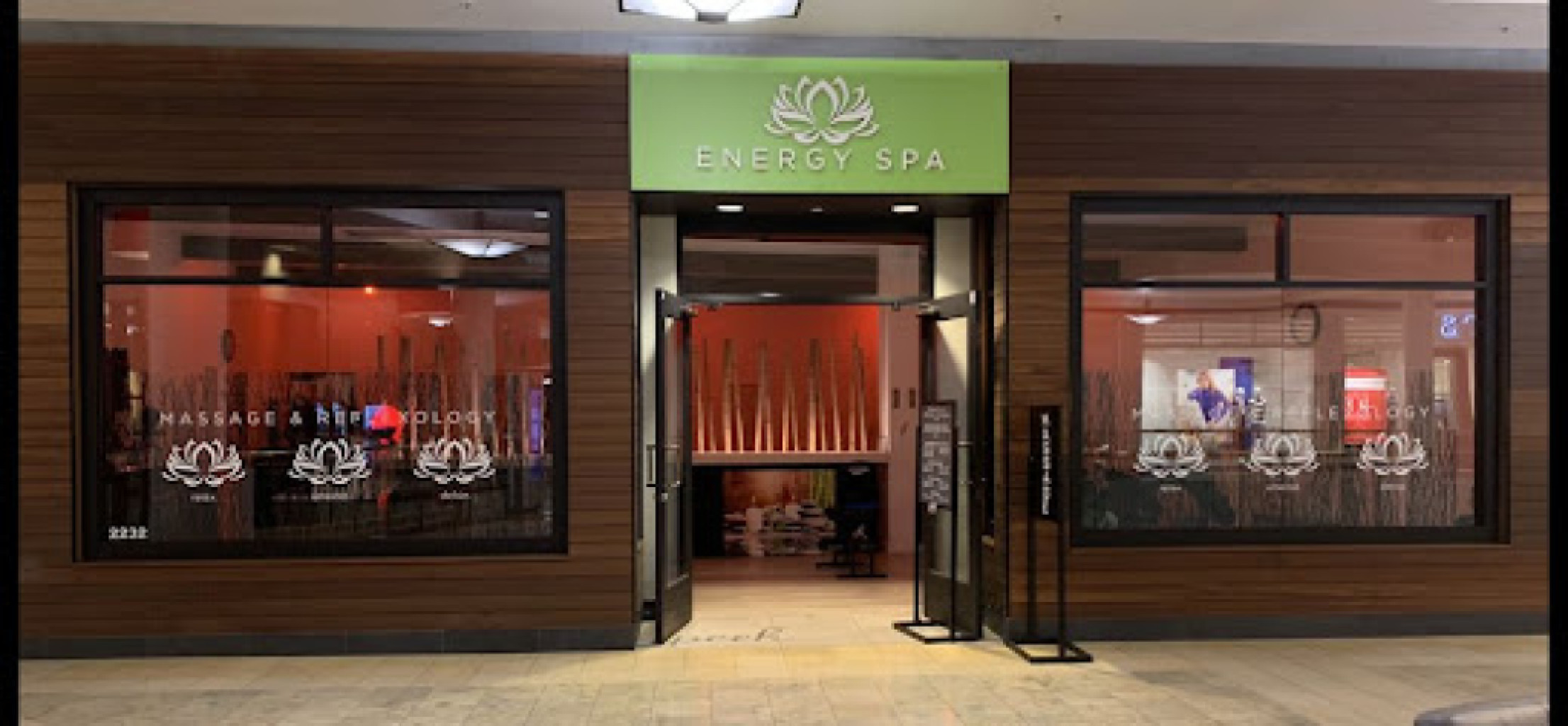 Scottsdale Energy Spa photo 1