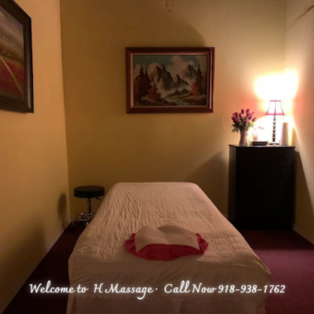 H to Y Massage photo 1