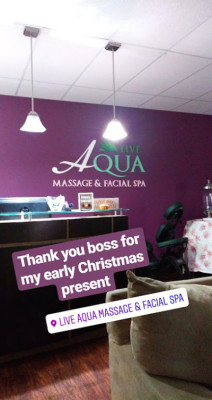 Spa On Waters Massage listing photo
