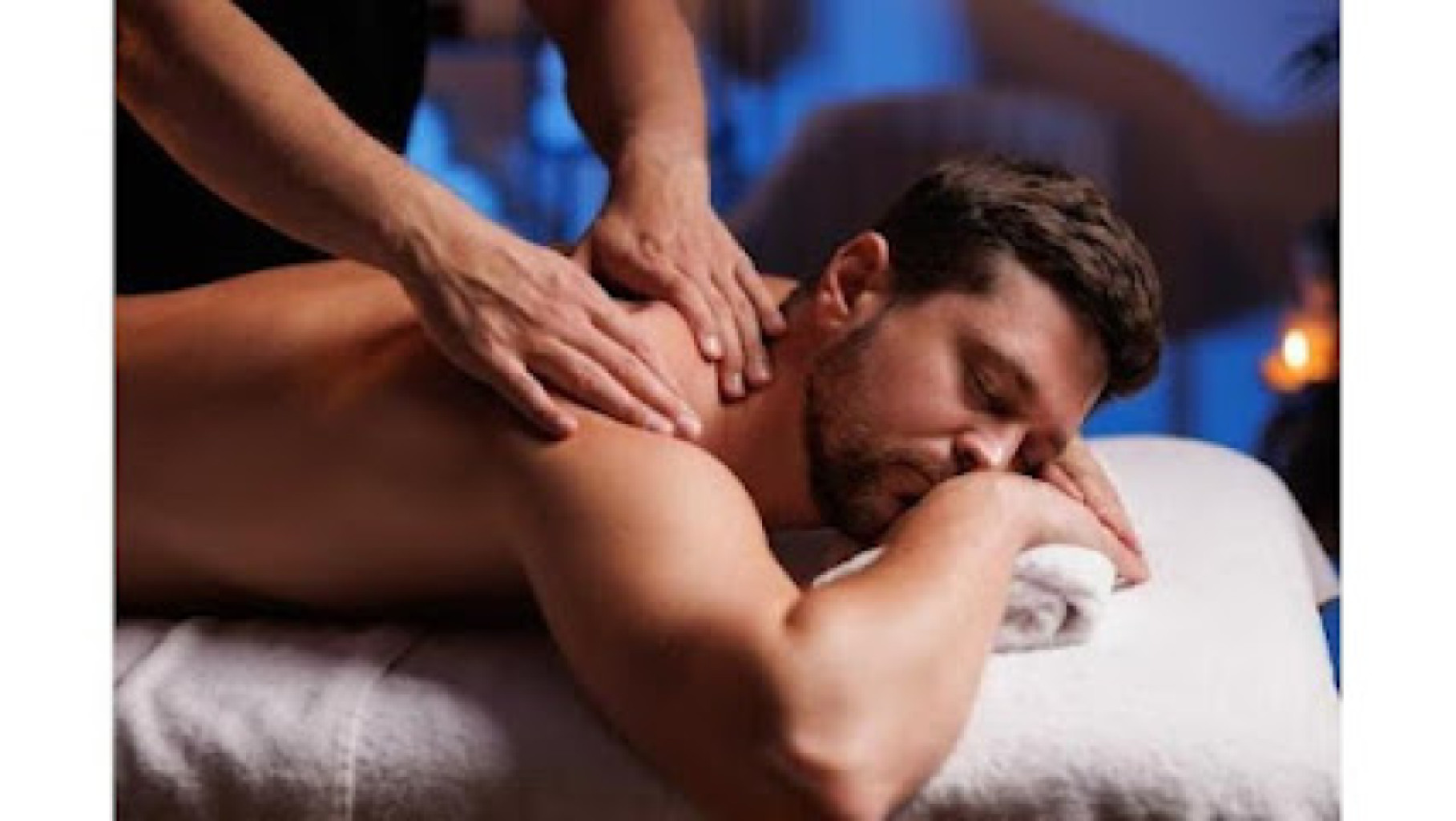 Healthy Foot Spa photo 1