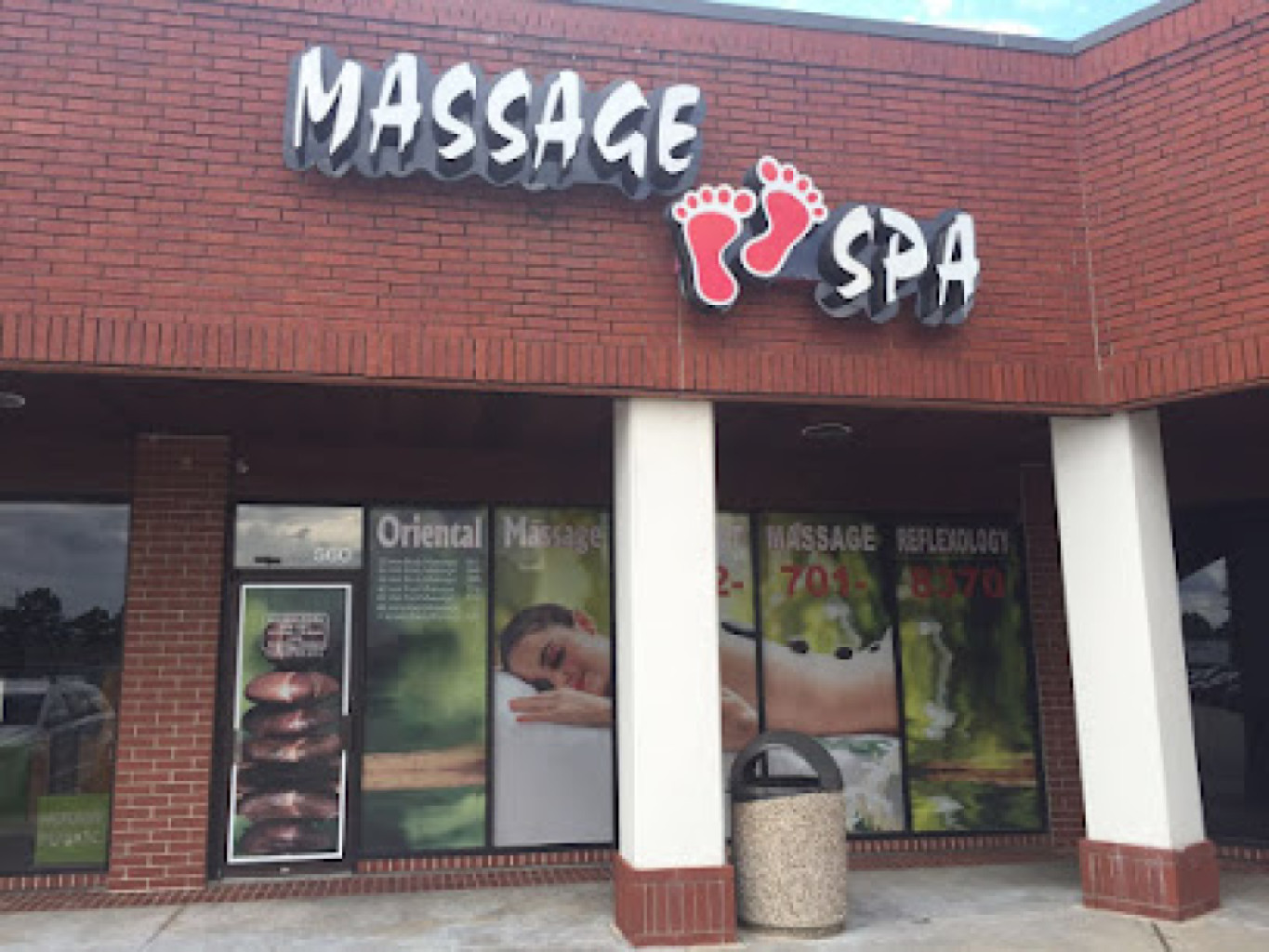 Oriental  Wellness Massage & Spa photo 1