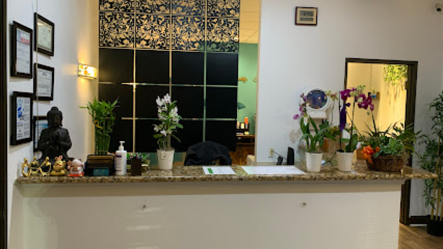 Quality Thai Massage photo 1