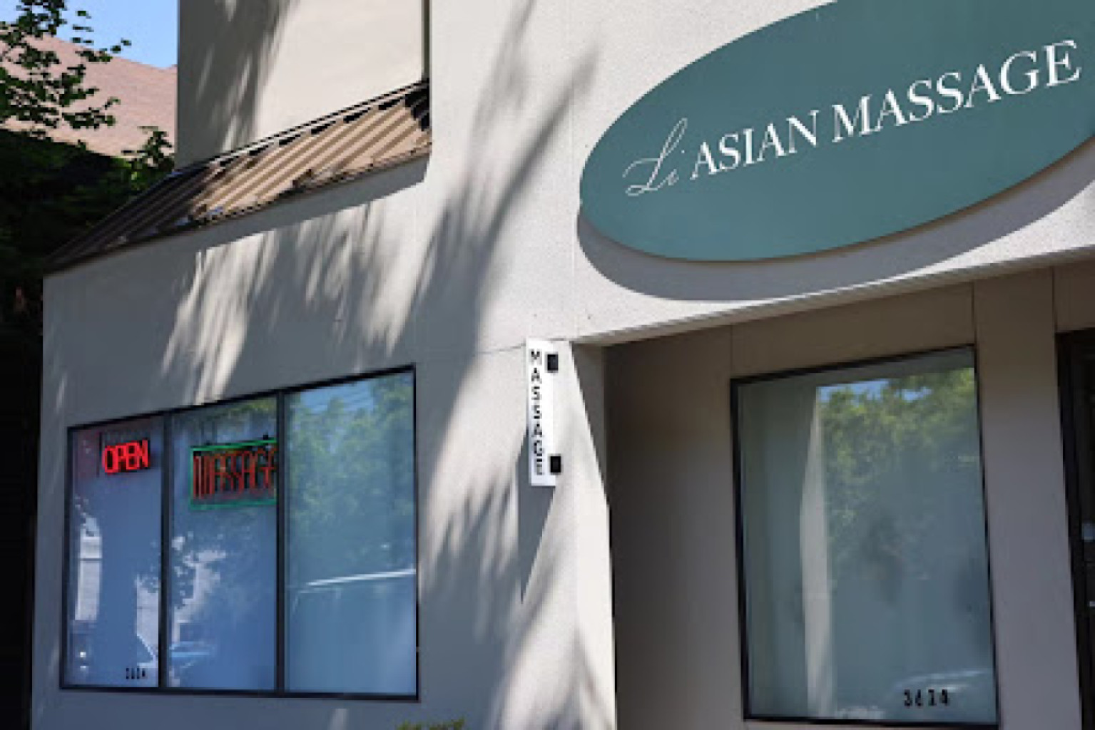 Li Asian Massage photo 1