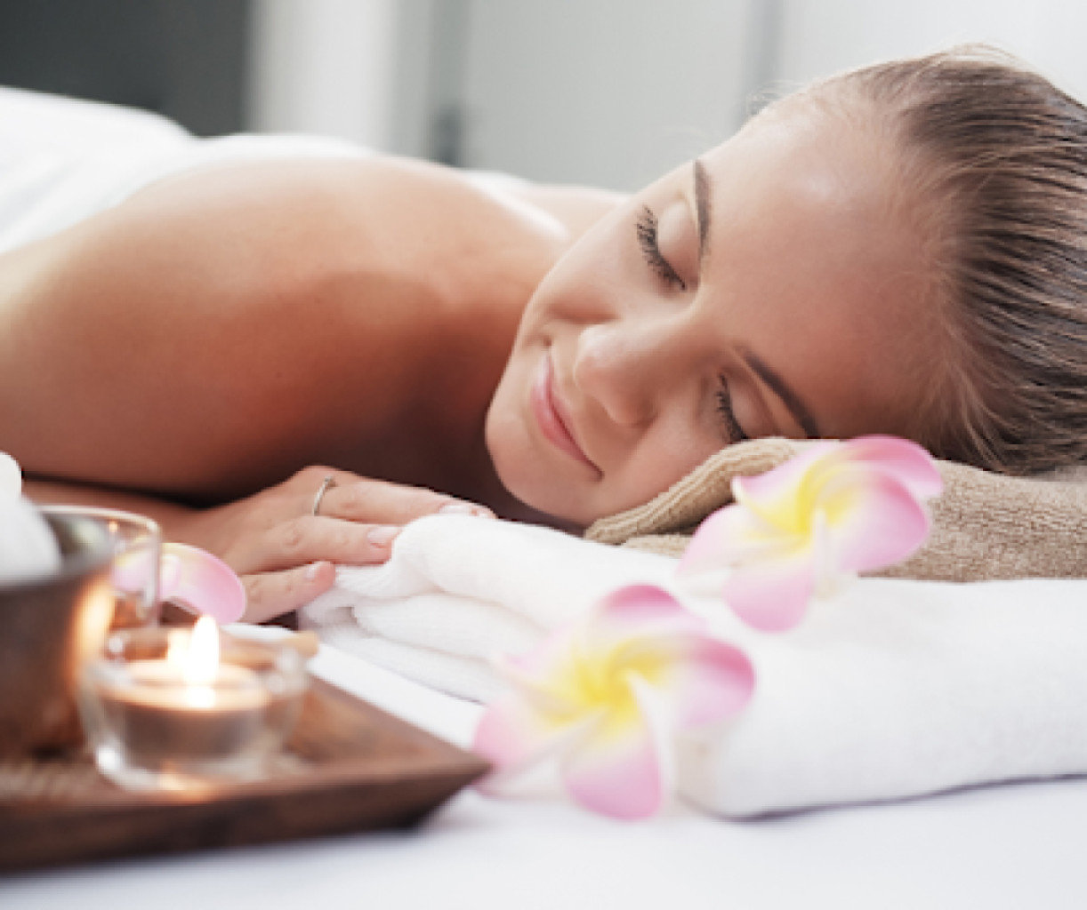 Chinese Professional Massage Therapy photo 1